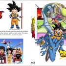 Dragon Ball Daima Season 1 Blu-ray 3 DISC SET