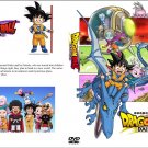Dragon Ball Daima Season 1 DVD 3 DISC SET