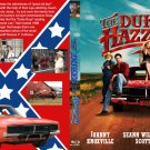 Dukes of Hazzard (2005) Blu-ray