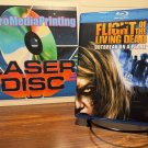 Flight of the Living Dead (2007) Blu-ray