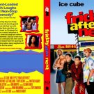 Friday After Next (2002) Blu-ray