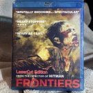 Frontier(s) (2007) Blu-ray UNRATED CUT