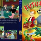Futurama Complete Season 12 Blu-ray 2 DISC SET