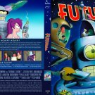 Futurama Season 11 Blu-ray 2 DISC SET