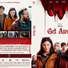 Get Away (2024) DVD