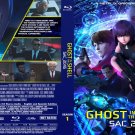 Ghost in the Shell SAC_2045 Season 1 Blu-ray 2 Disc Set