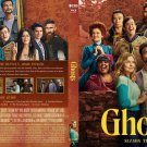 Ghosts Complete Season 3 Blu-ray 2 DISC SET