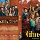 Ghosts Complete Season 3 DVD 2 DISC SET
