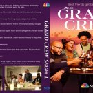 Grand Crew Season 1 (2021) Blu Ray