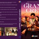 Grand Crew Season 1 (2021) DVD