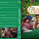 Grand Crew Season 2 (2021) Blu Ray