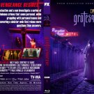 Grotesquerie Season 1 Blu-ray 3 Disc Set