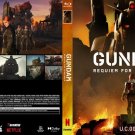 Gundam Requiem for Vengeance Season 1 Blu-ray