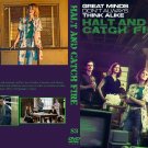Halt and Catch Fire Complete Season 3 DVD 3 DISC SET