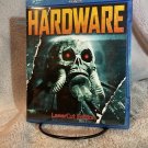 Hardware (1990) Blu-ray