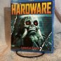 Hardware (1990) Blu-ray