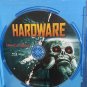 Hardware (1990) Blu-ray