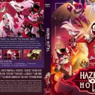 Hazbin Hotel Complete Season 1 Blu-ray 2 DISC SET