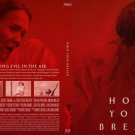 Hold Your Breath (2024) Blu-ray