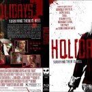 Holidays (2016) Blu-ray