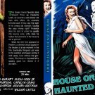 House on Haunted hill (1959) Blu-ray