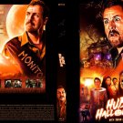 Hubie Halloween (2020) Blu-ray