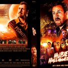 Hubie Halloween (2020) DVD