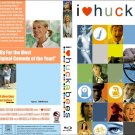 I Heart Huckabees (2004) Blu-ray