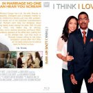 I Think I Love My Wife (2007) Blu-ray