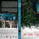 In the Tall Grass (2019) Widescreen Blu-ray