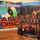 Inside (2007) Blu-ray