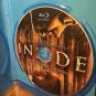 Inside (2007) Blu-ray