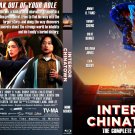 Interior Chinatown (2024) Bluray 3 Disc Set