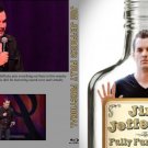 Jim Jeffries Fully Functional (2012) Blu-ray
