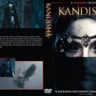 Kandisha (2020) DVD