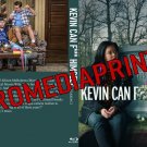 Kevin Can F Himself Season 2 Blu-ray 2 DISC SET