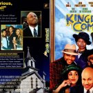 Kingdom Come (2001) Blu-ray