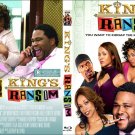King's Ransom (2005) Blu-ray