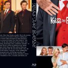 Kiss the Bride (2008) Blu-ray