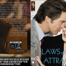 Laws of Attraction (2004) Blu-ray