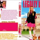 Legally Blondes (2009) Blu-ray