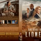 Lioness Season 2 DVD 3 DISC SET