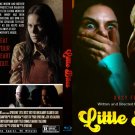 Little Bites (2024) Blu-ray