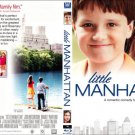Little Manhattan (2005) Blu-ray