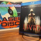 Livid (2011) Blu-ray