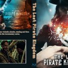Lost Pirate Kingdom Complete Season 1 Blu-ray 2 DISC SET