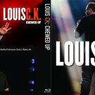 LOUIS C.K. Chewed Up (2008) Blu-ray