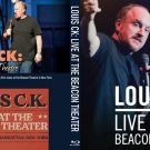 LOUIS C.K. Live at the Beacon Theater (2011) Blu-ray