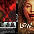 Lowlifes (2024) Blu-ray