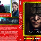 Marianne Season 1 DVD 3 DISC SET
